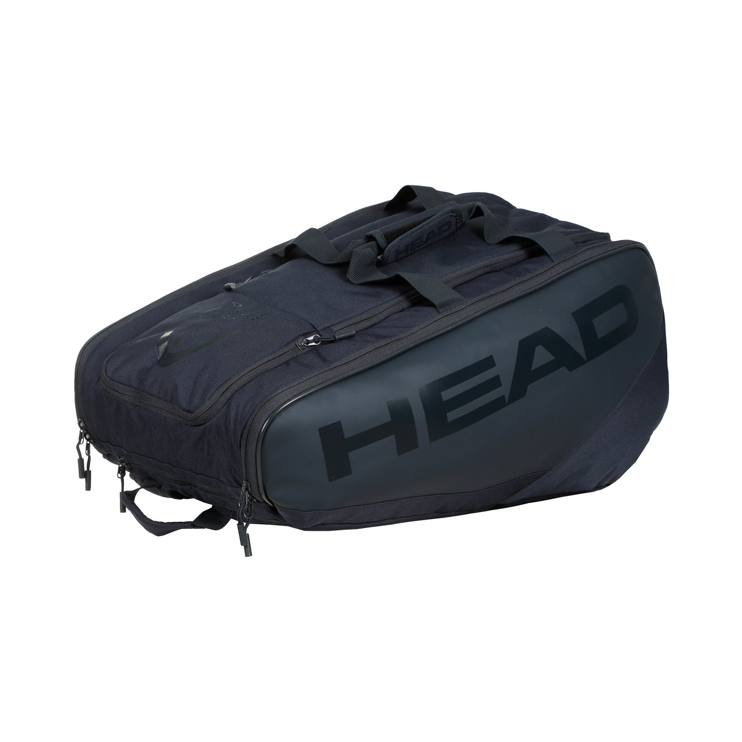 HEAD Pro  L Borsa per racchetta da padel - blu scuro