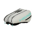 Tour Padel Bag L Borsa Per Racchetta Da Padel-Grigio