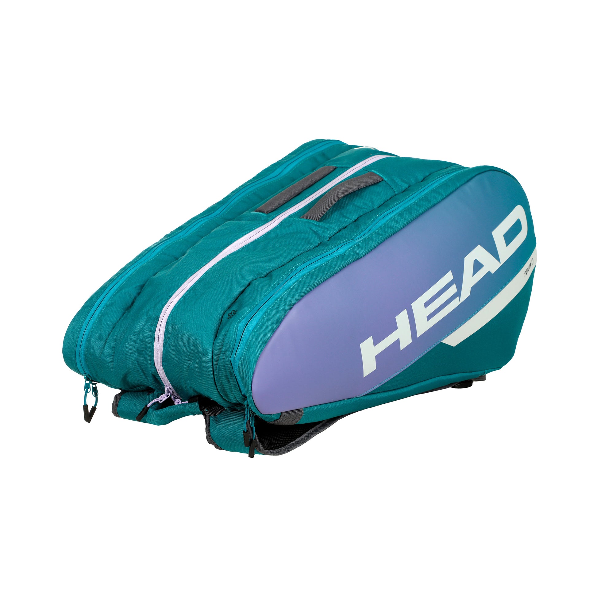 HEAD Tour L Borsa per racchetta da padel - turchese