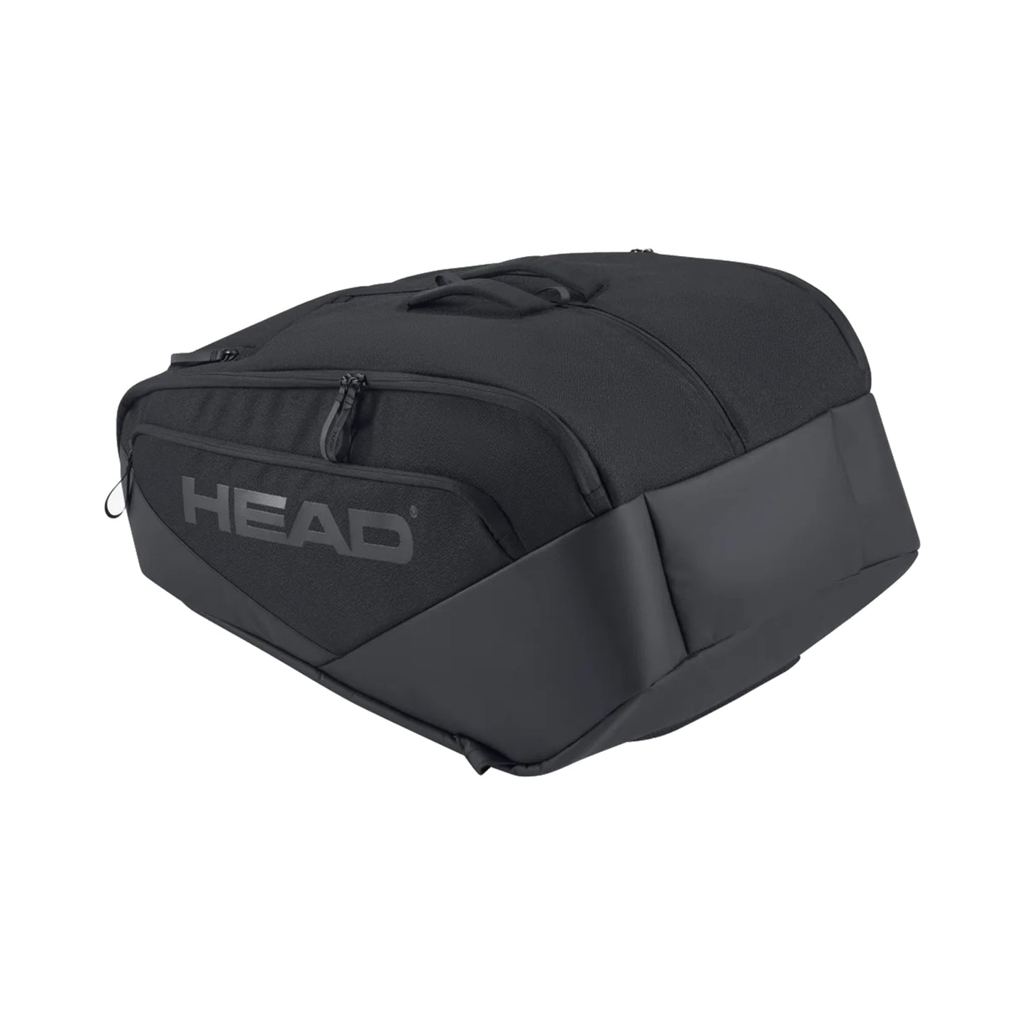 HEAD Pro X Bag L Borsa Per Racchetta Da Padel-Nero