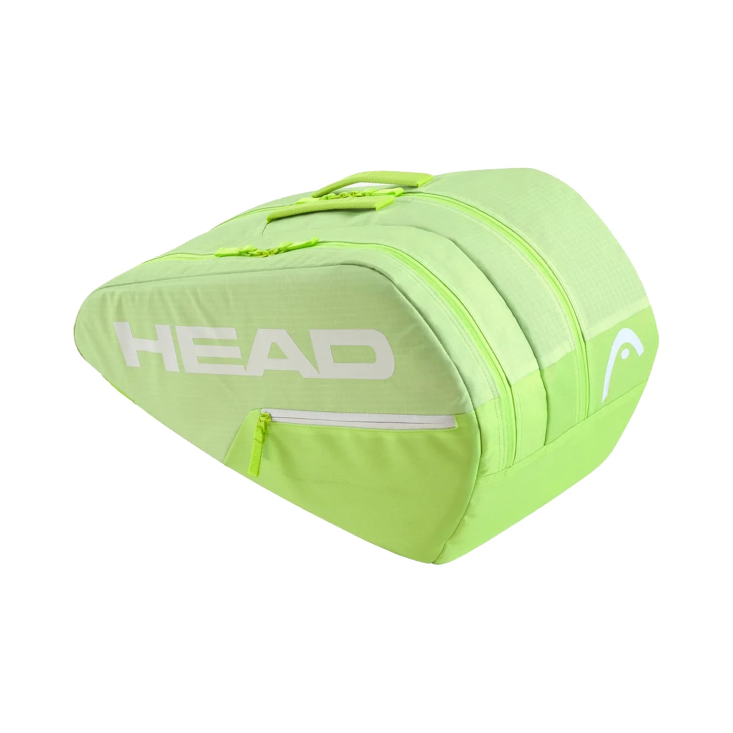 HEAD Base M Borsa Per Racchetta Da Padel-Verde