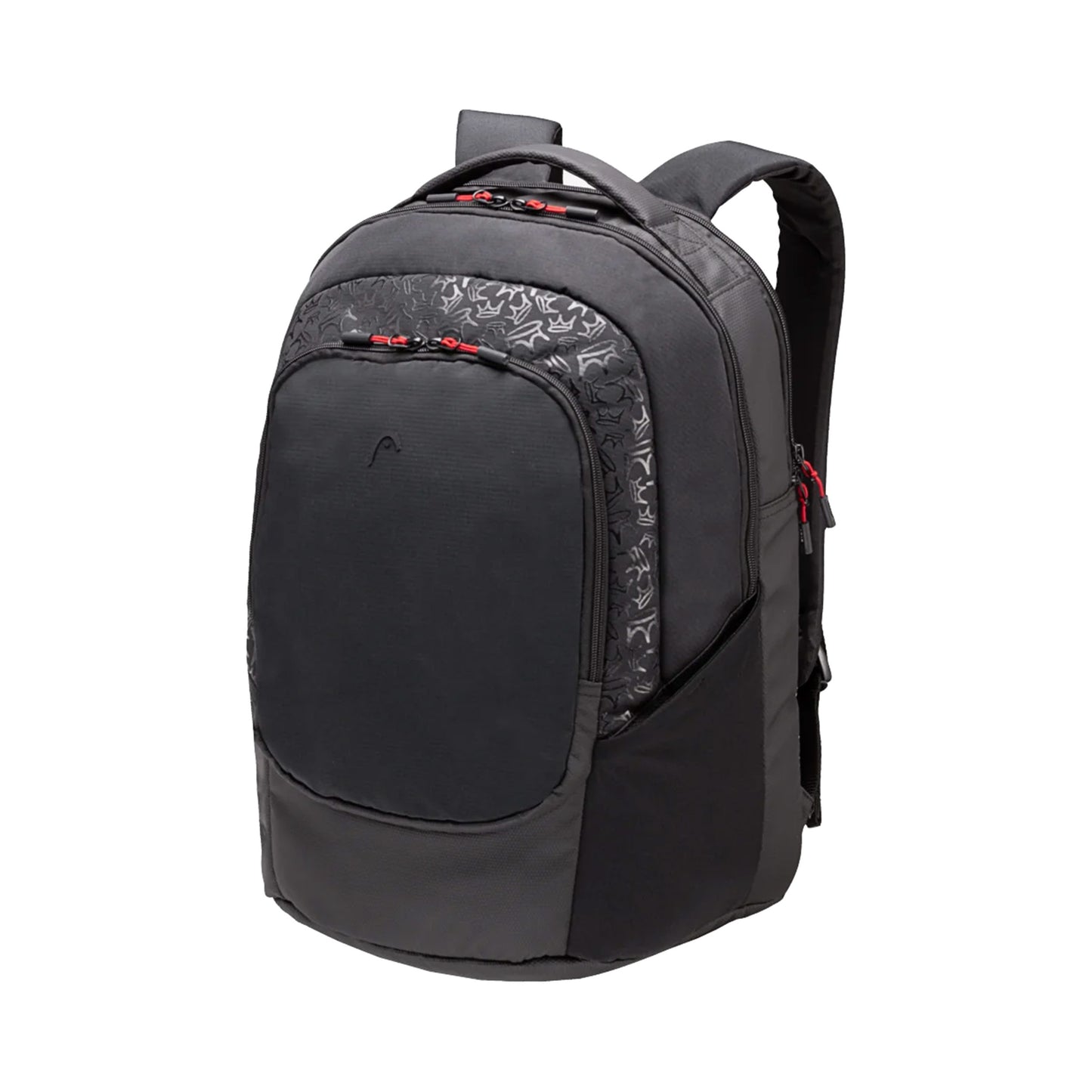 HEAD Coello Pro X Zaino-Nero