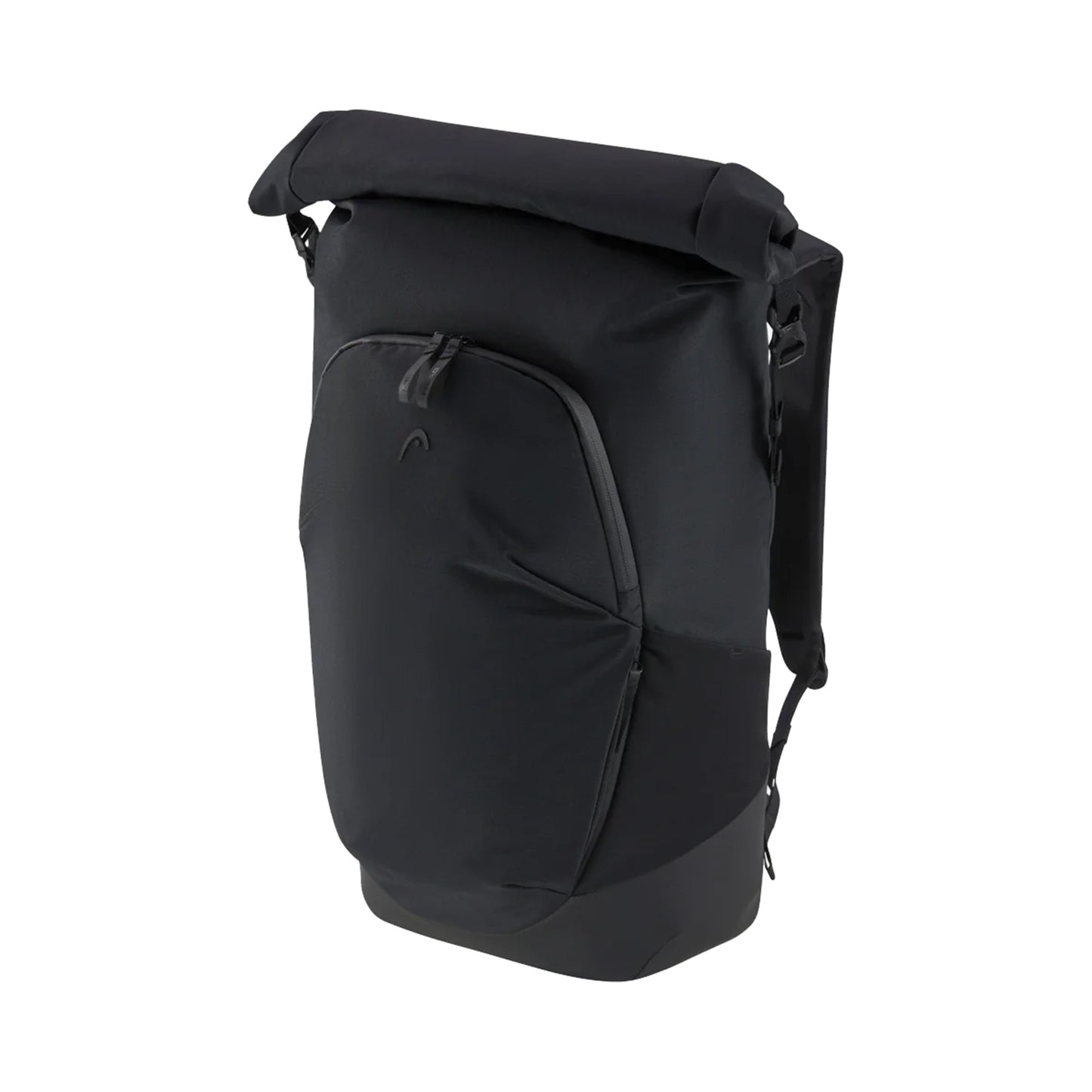 HEAD Pro X Racqpack Zaino-Nero
