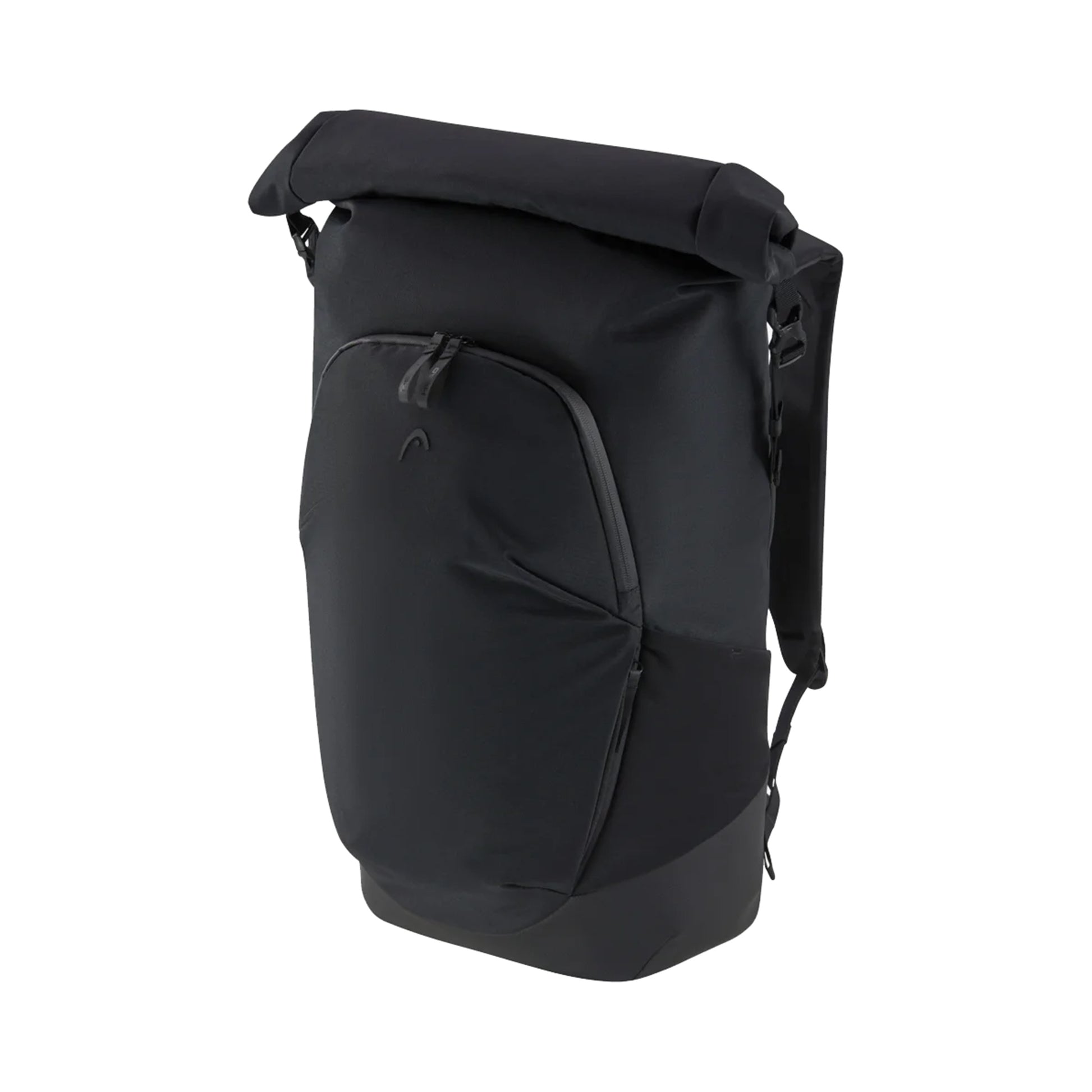 HEAD Pro X Racqpack Zaino-Nero