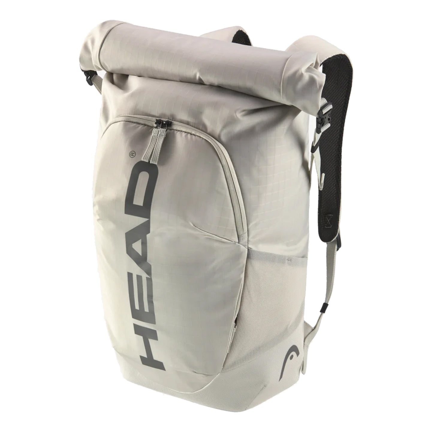 HEAD Tour Racqpack Zaino-Beige