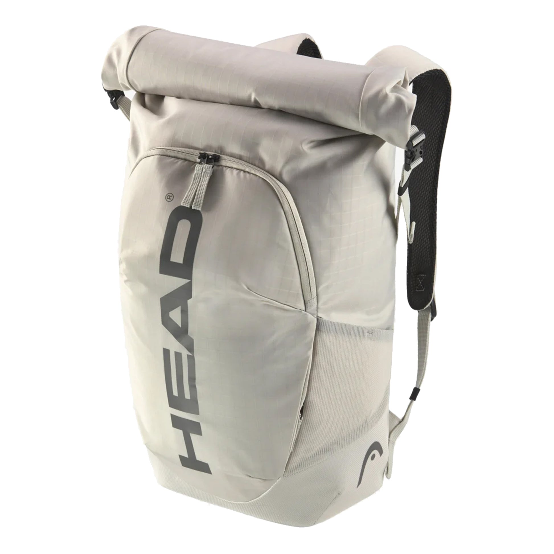 HEAD Tour Racqpack Zaino-Beige