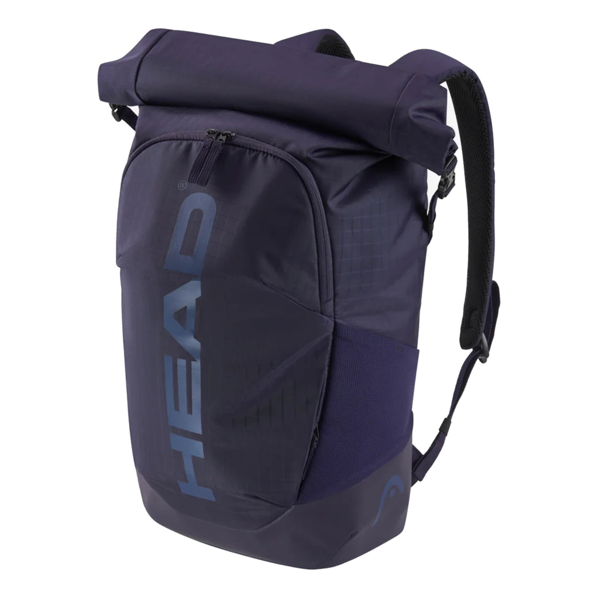 HEAD Tour Racqpack Zaino-Blu Scuro