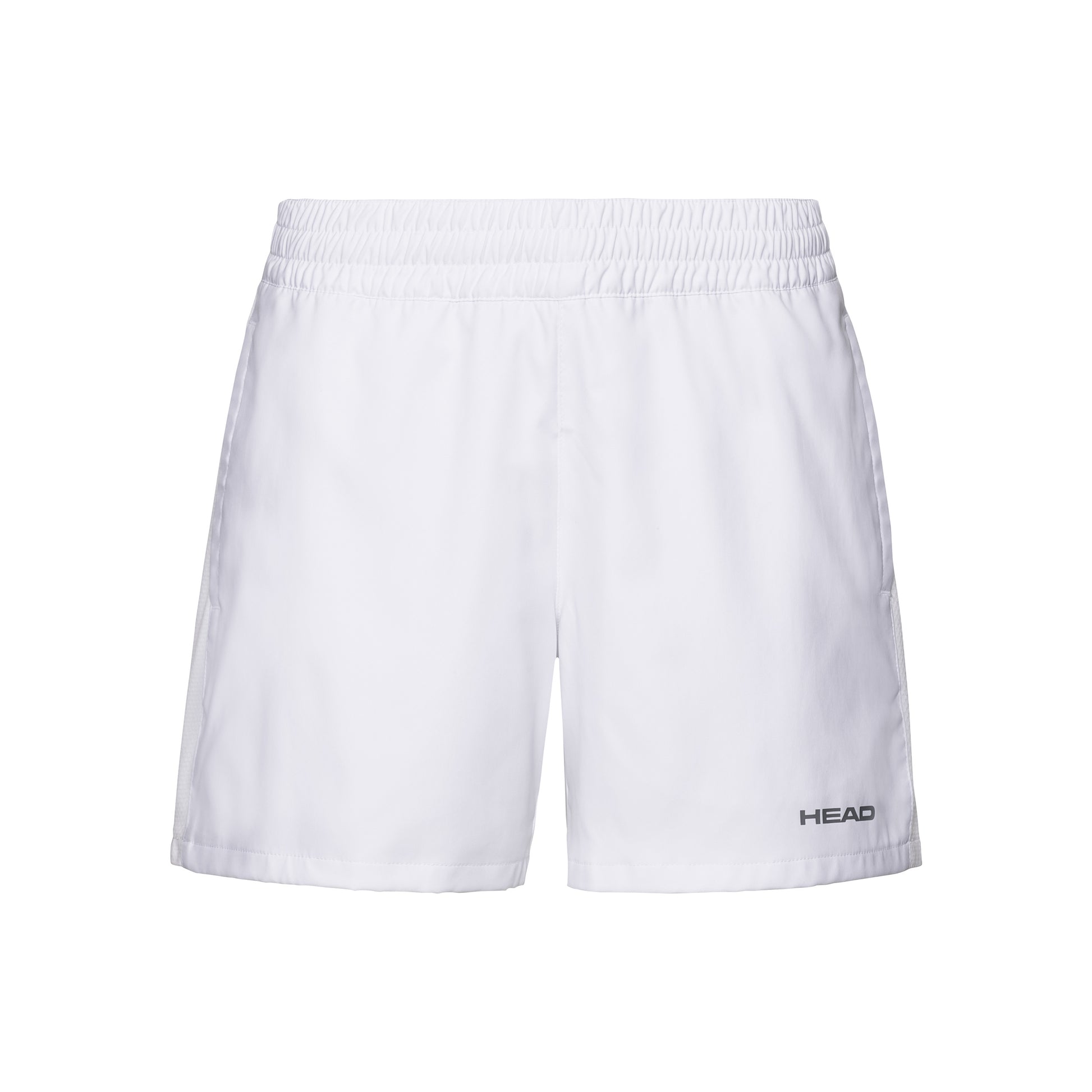 HEAD Club Pantaloncini Donna-Bianco