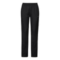 Club Pantalone da allenamento Donna - nero,