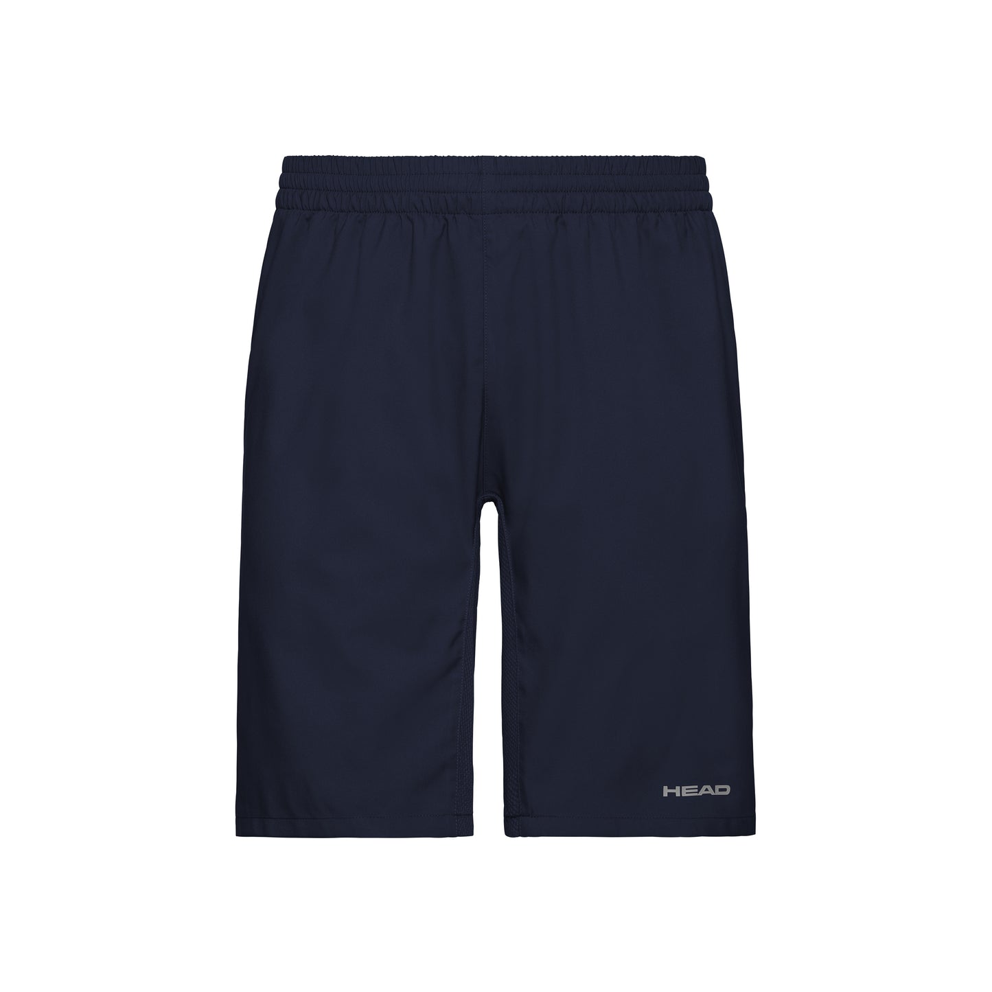 HEAD Club Bermuda Ragazzi - blu scuro, grigio