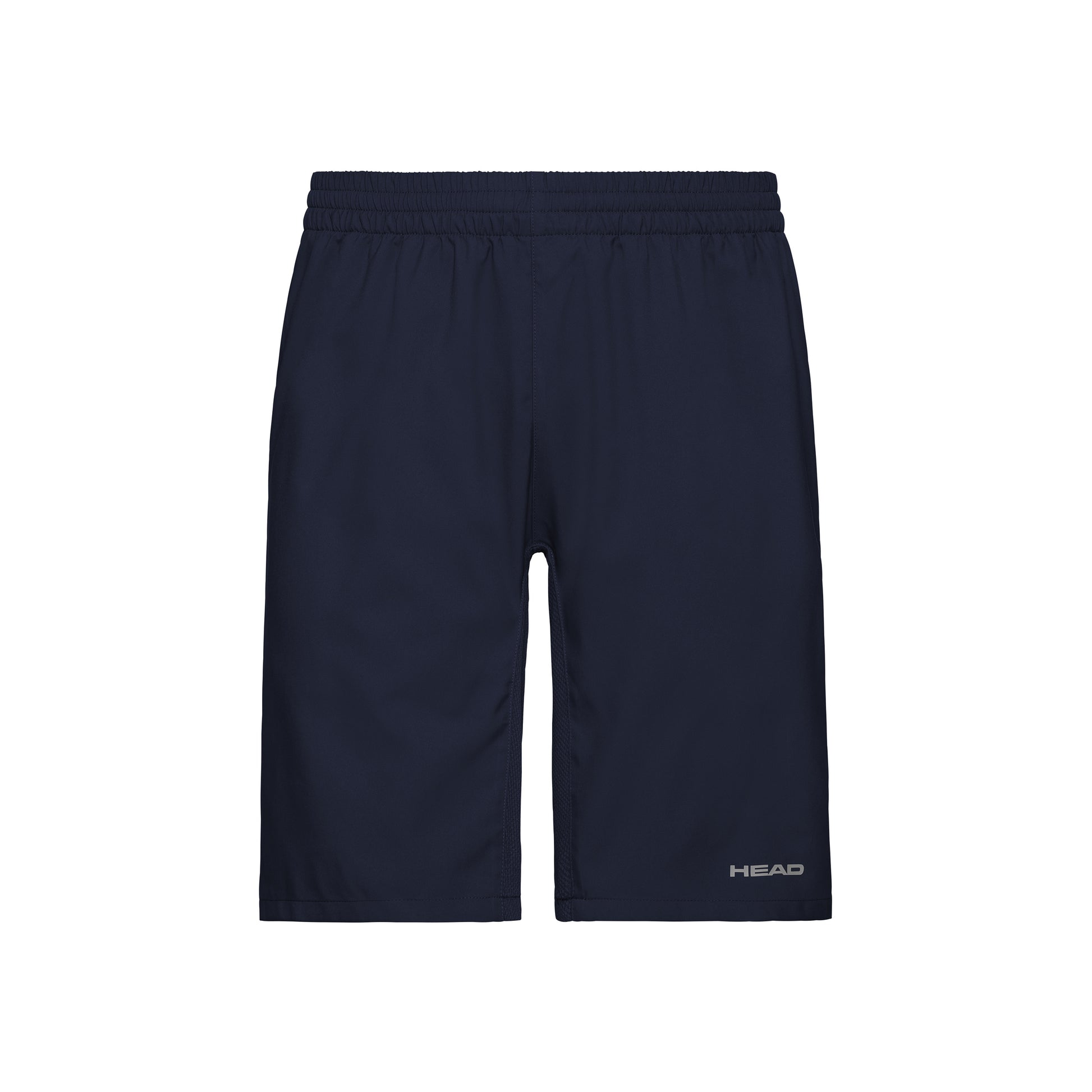 HEAD Club Bermuda Ragazzi - blu scuro, grigio