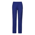 Club Pantalone Da Allenamento Donna-Blu