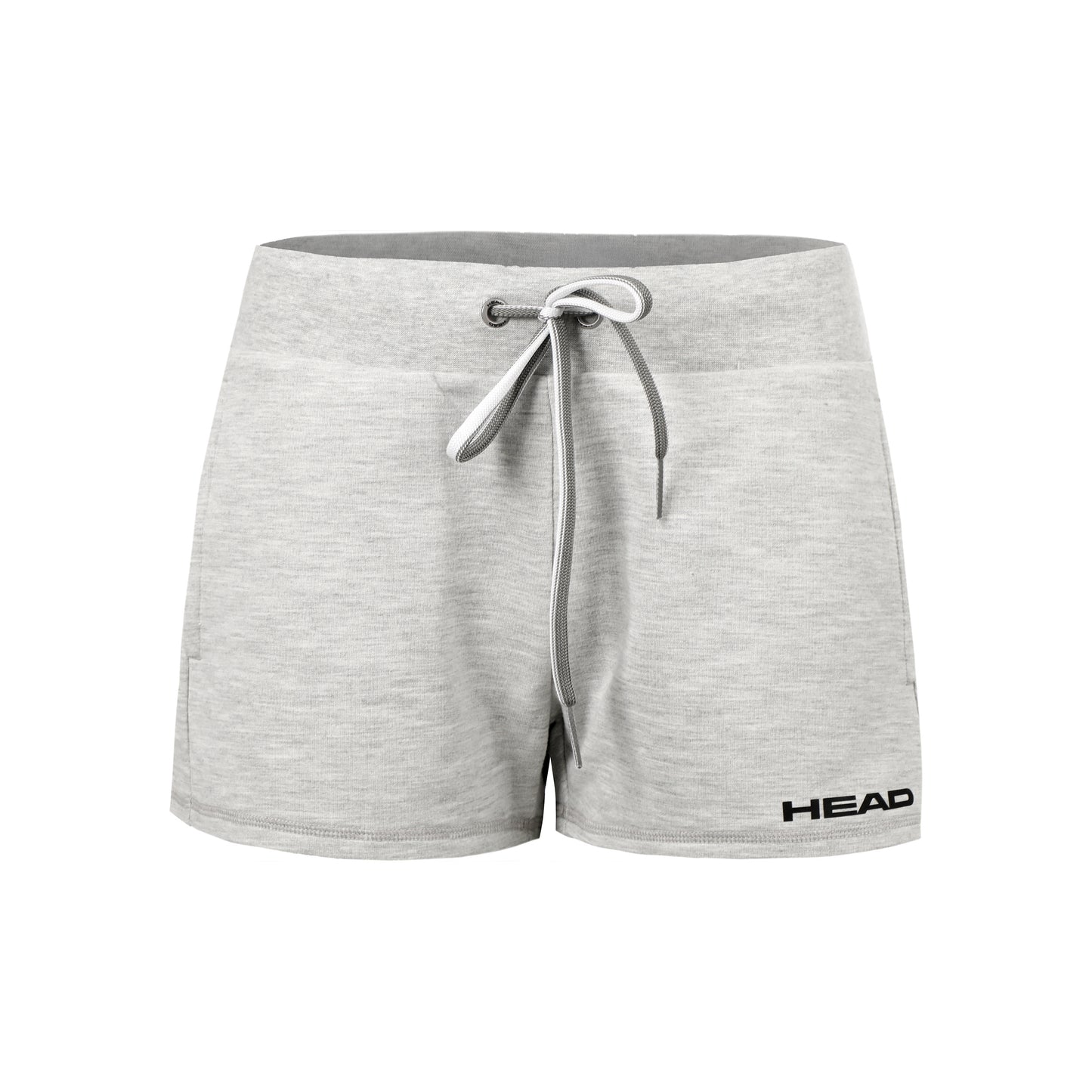 HEAD Club  Ann Pantaloncini Donna - grigio chiaro