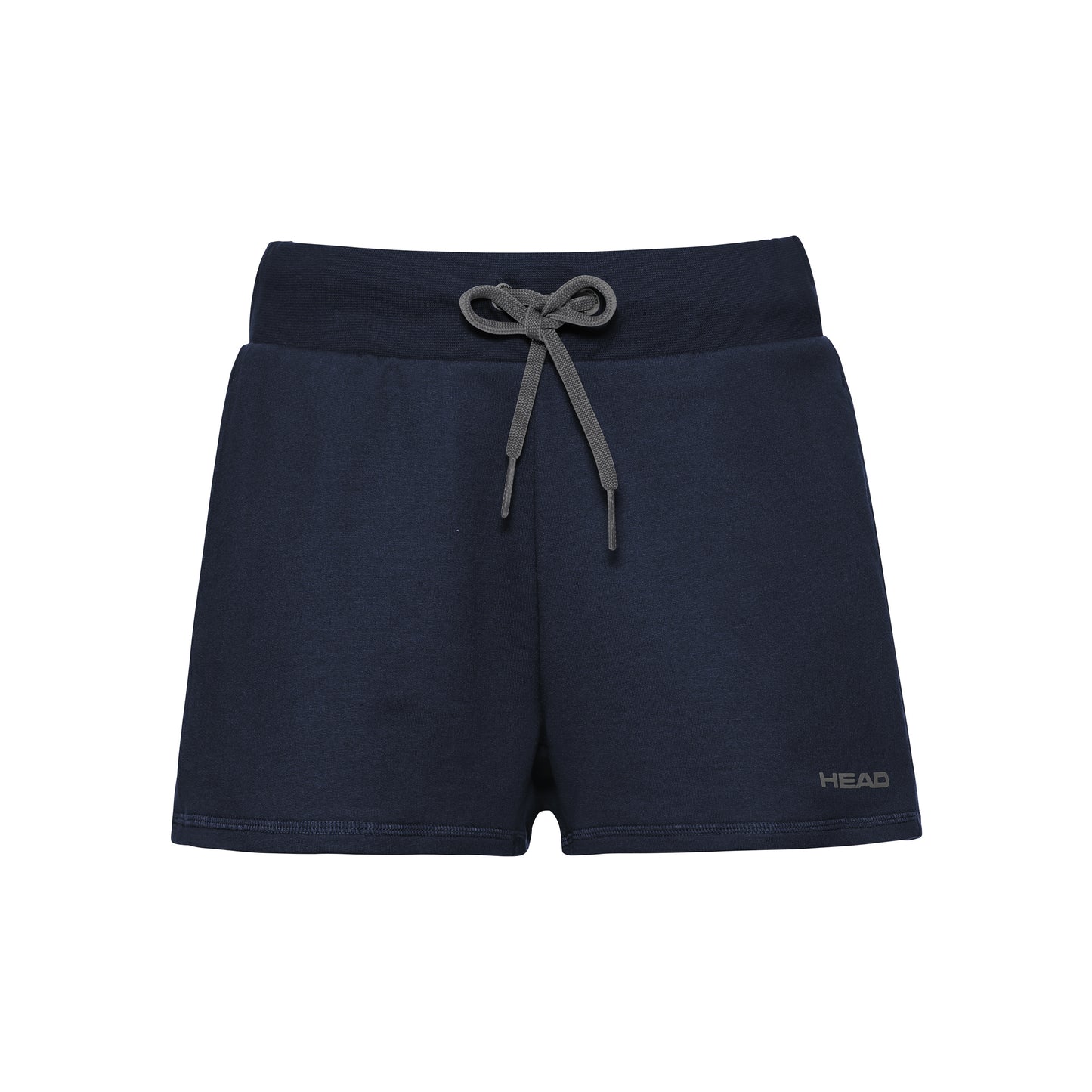 HEAD Club Ann Pantaloncini Ragazze-Blu Scuro,Grigio