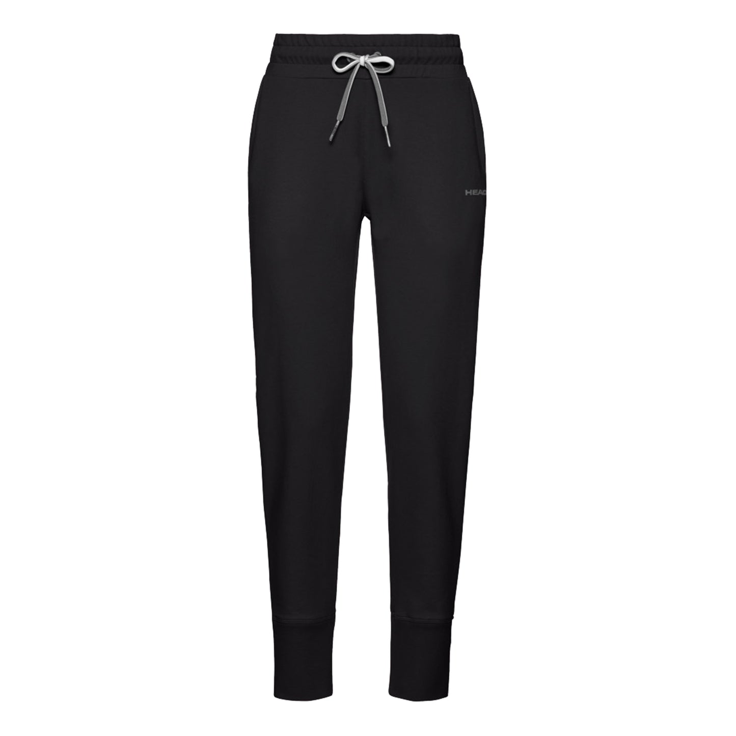 HEAD Club Rosie Pantalone da allenamento Donna - nero,