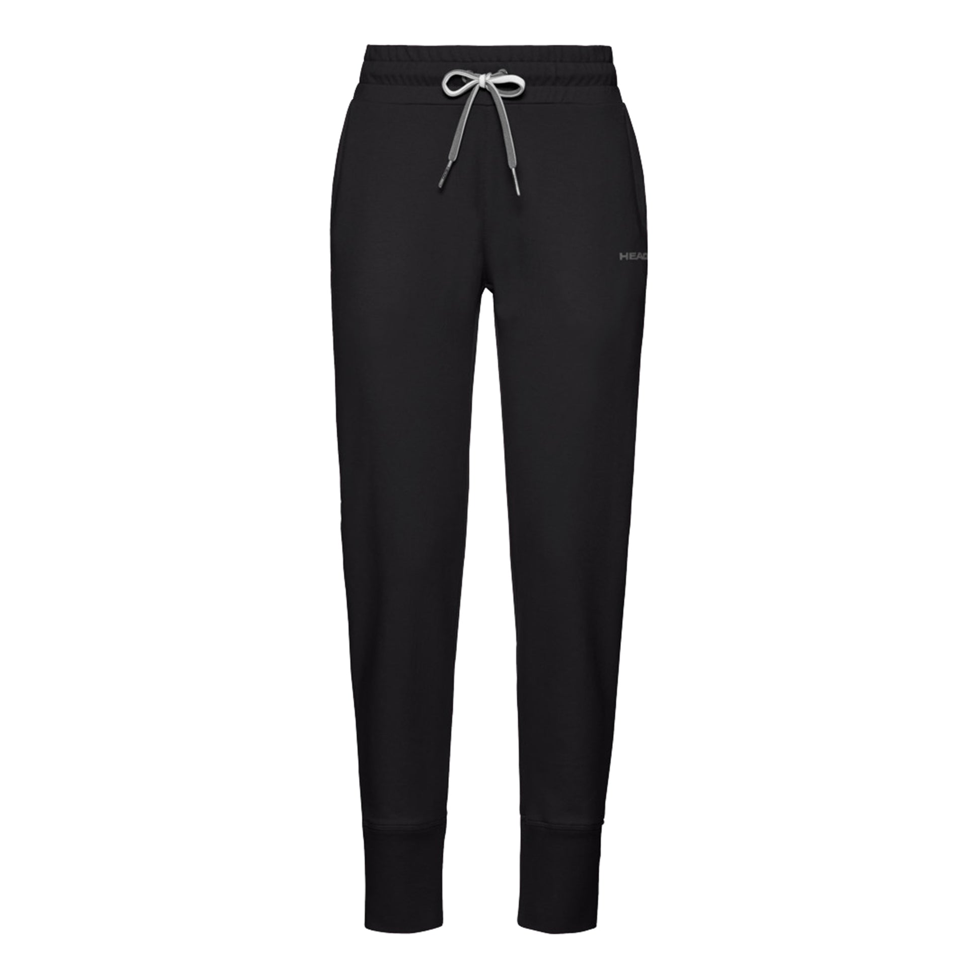 HEAD Club Rosie Pantalone da allenamento Donna - nero,