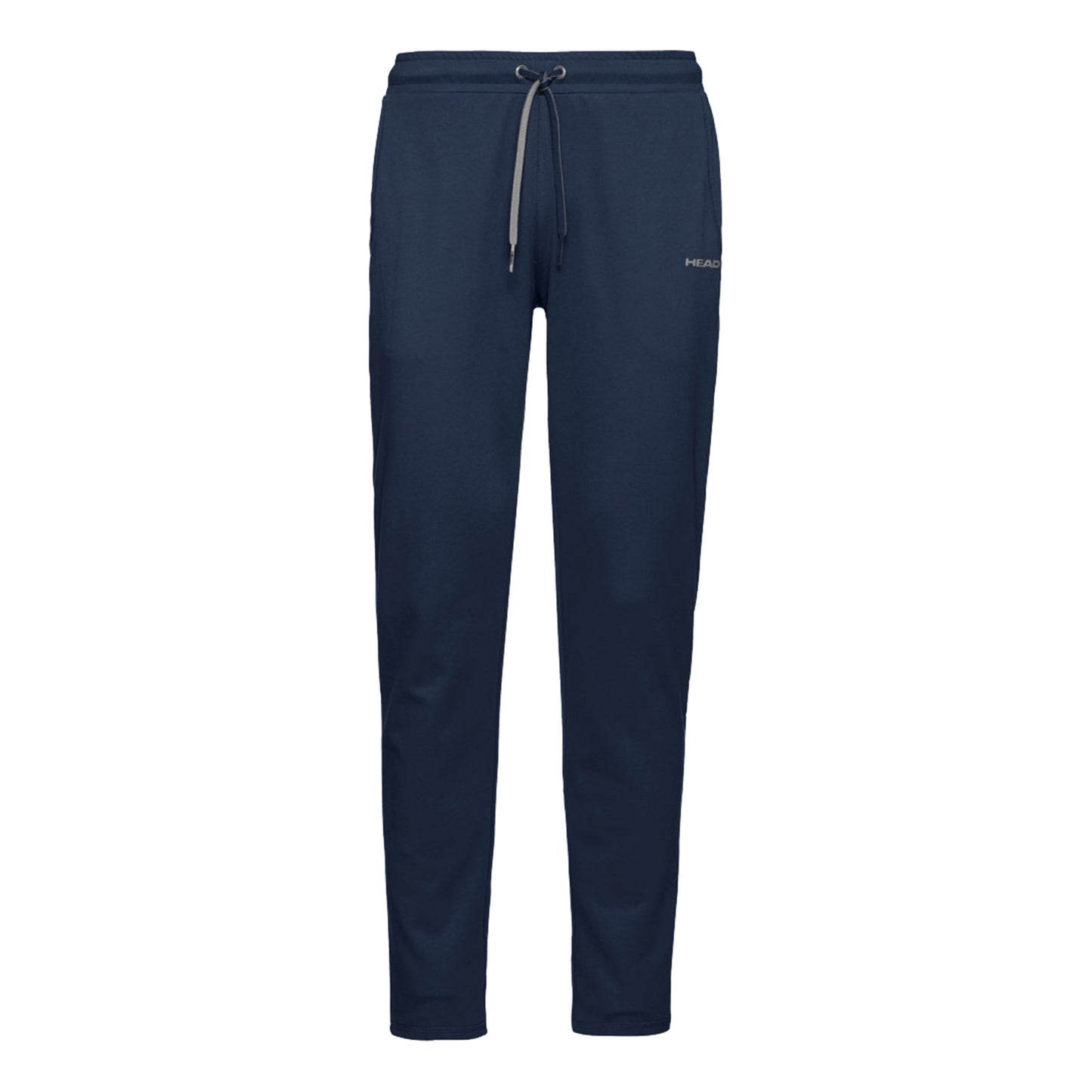 HEAD Club Byron Pantalone Da Allenamento Uomini-Blu,Bianco