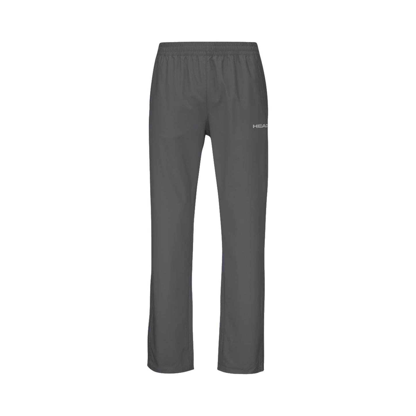 HEAD Club Pantalone Da Allenamento Ragazzi-Grigio