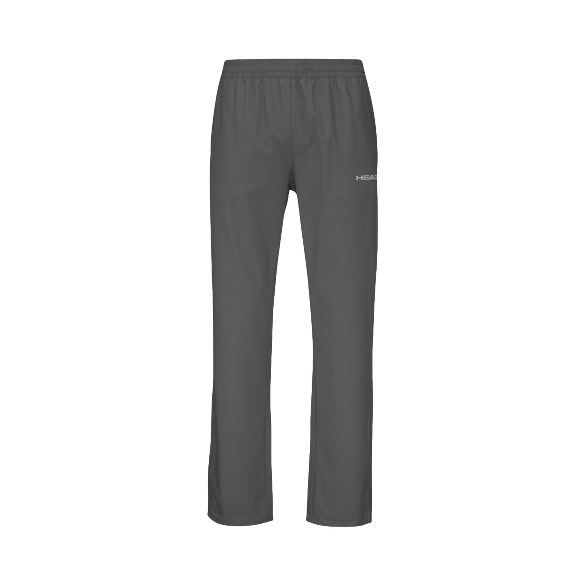 HEAD Club Pantalone Da Allenamento Ragazzi-Grigio