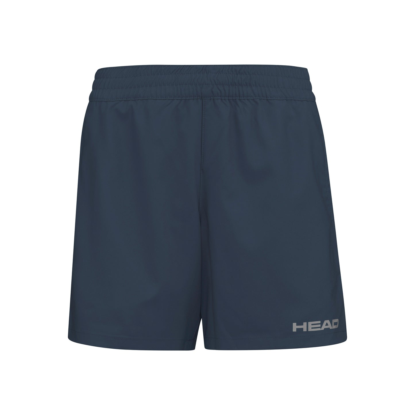 HEAD Club Pantaloncini Donna-Blu Scuro