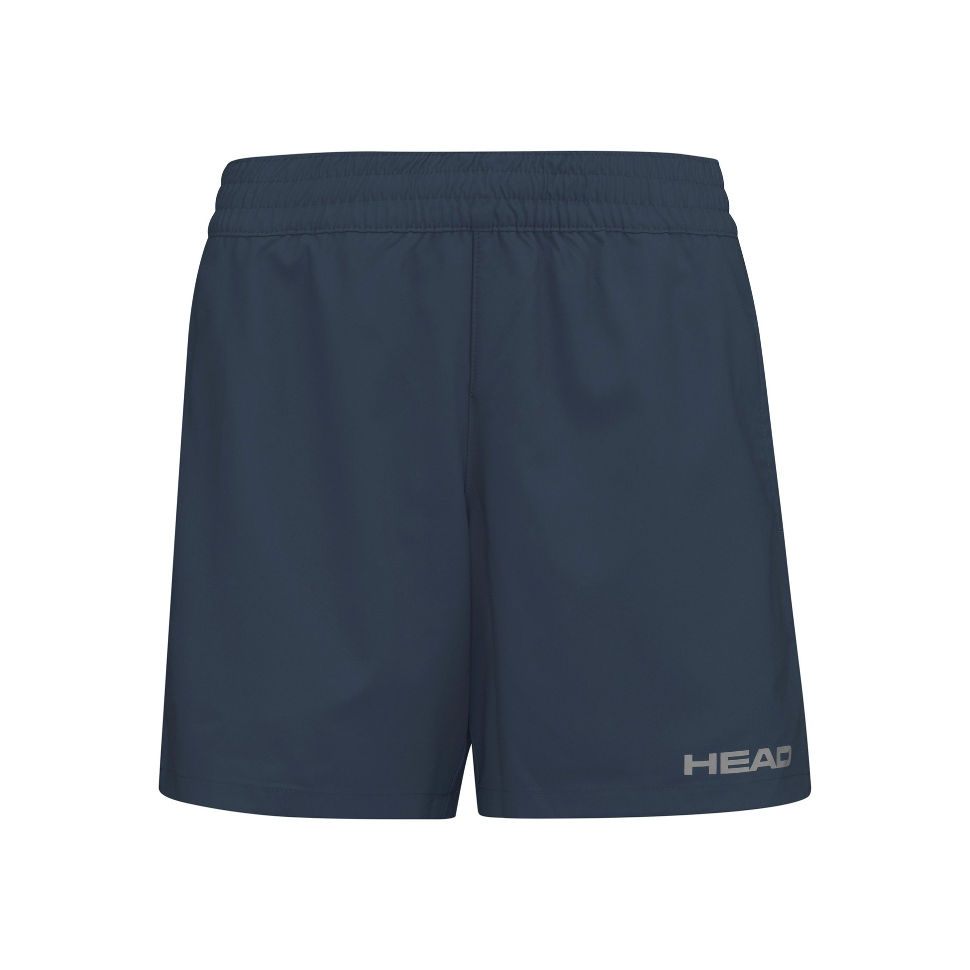 HEAD Club Pantaloncini Donna-Blu Scuro