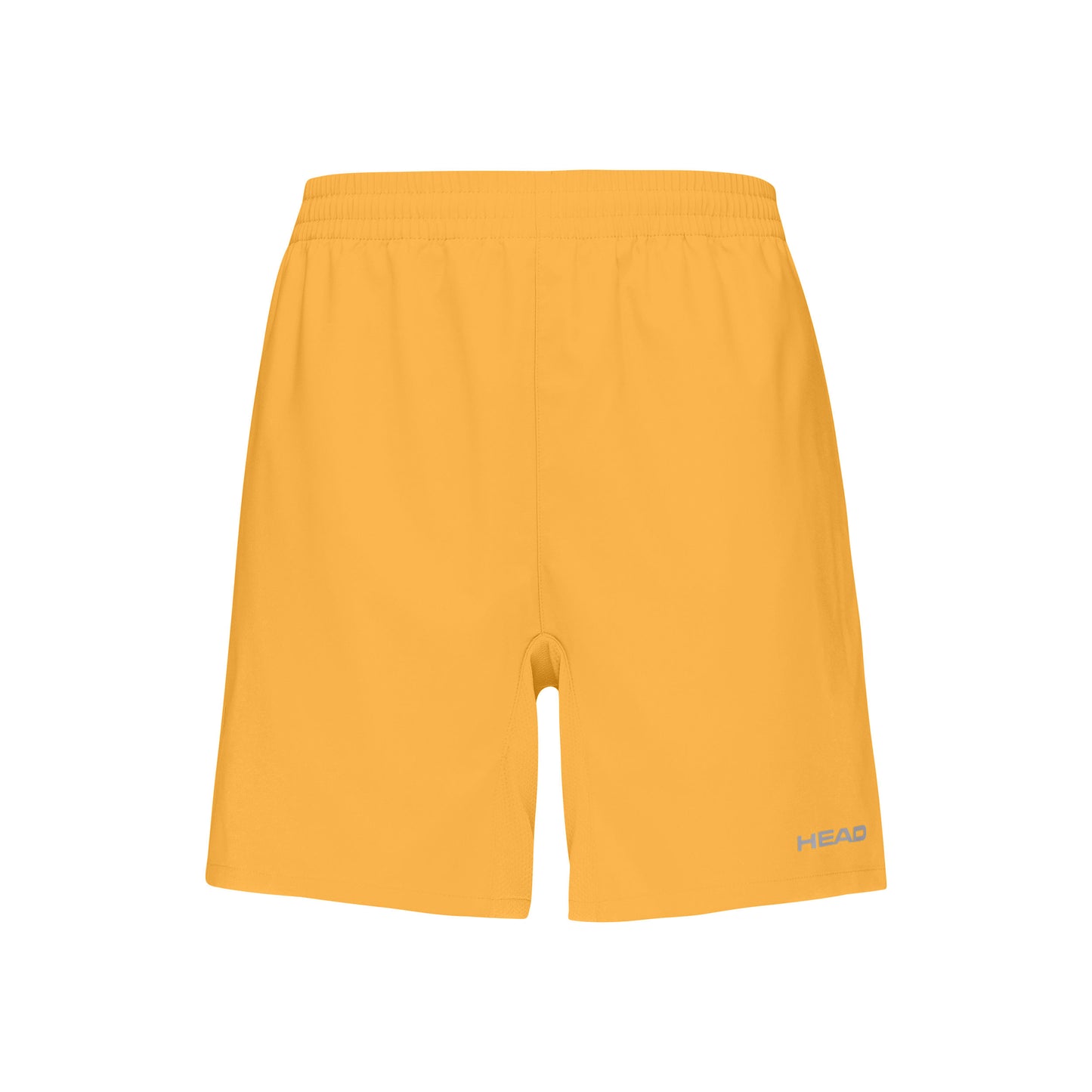 HEAD Club Pantaloncini Uomini - giallo oro,