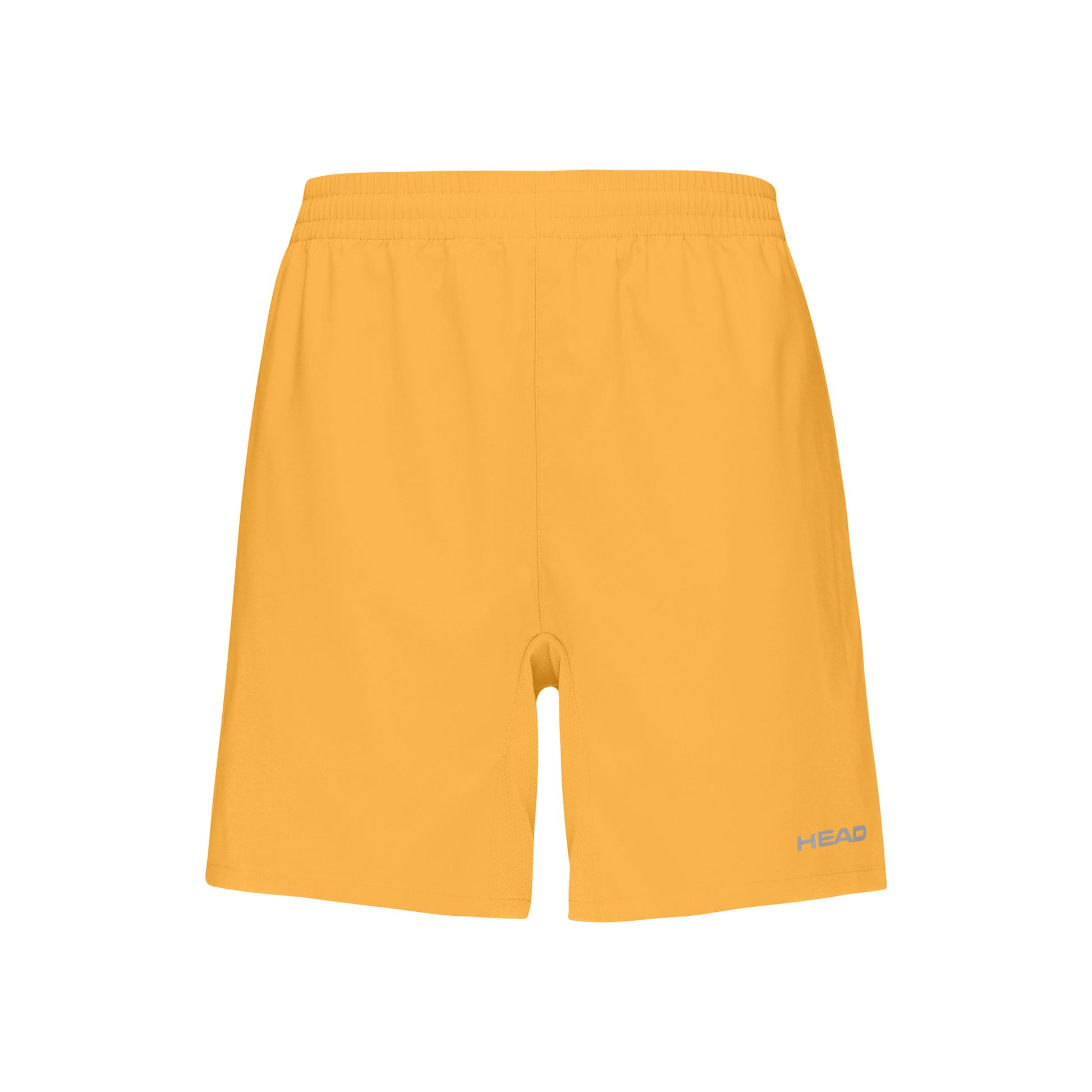 HEAD Club Pantaloncini Uomini - giallo oro,