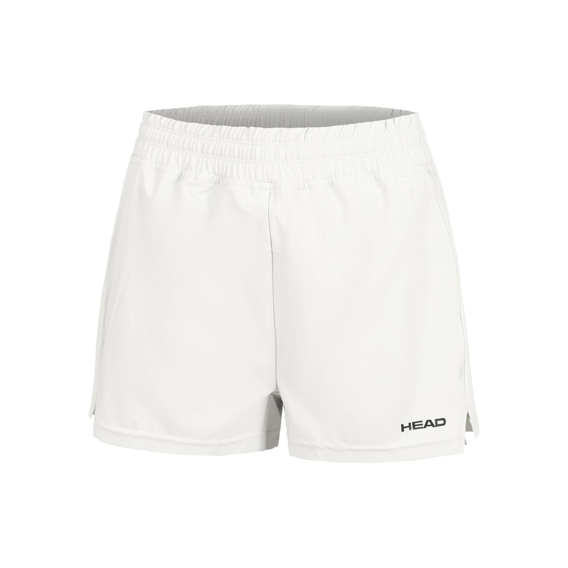HEAD Performance Play Pantaloncino attillato Donna - grigio,
