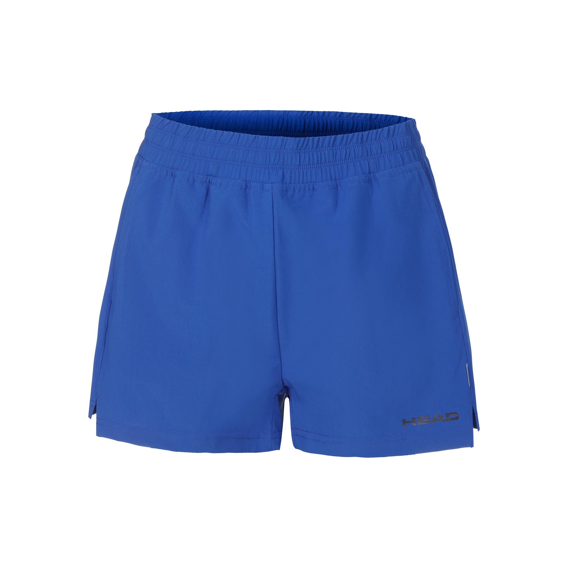 HEAD Performance Play Pantaloncino attillato Donna - blu,