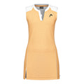 Play Tech Abito Donna-Giallo Oro