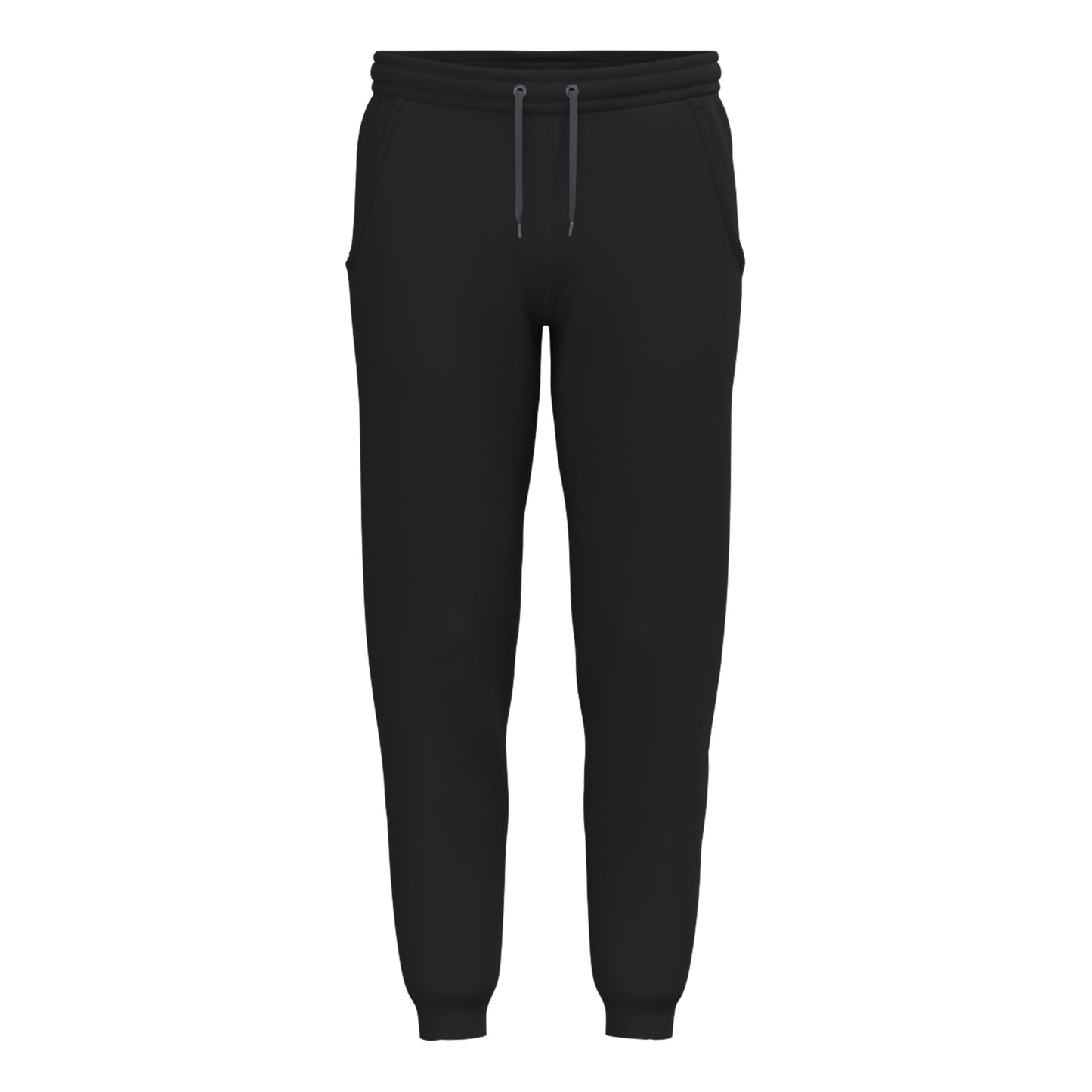 HEAD Club Original Pantalone Da Allenamento Uomini-Nero