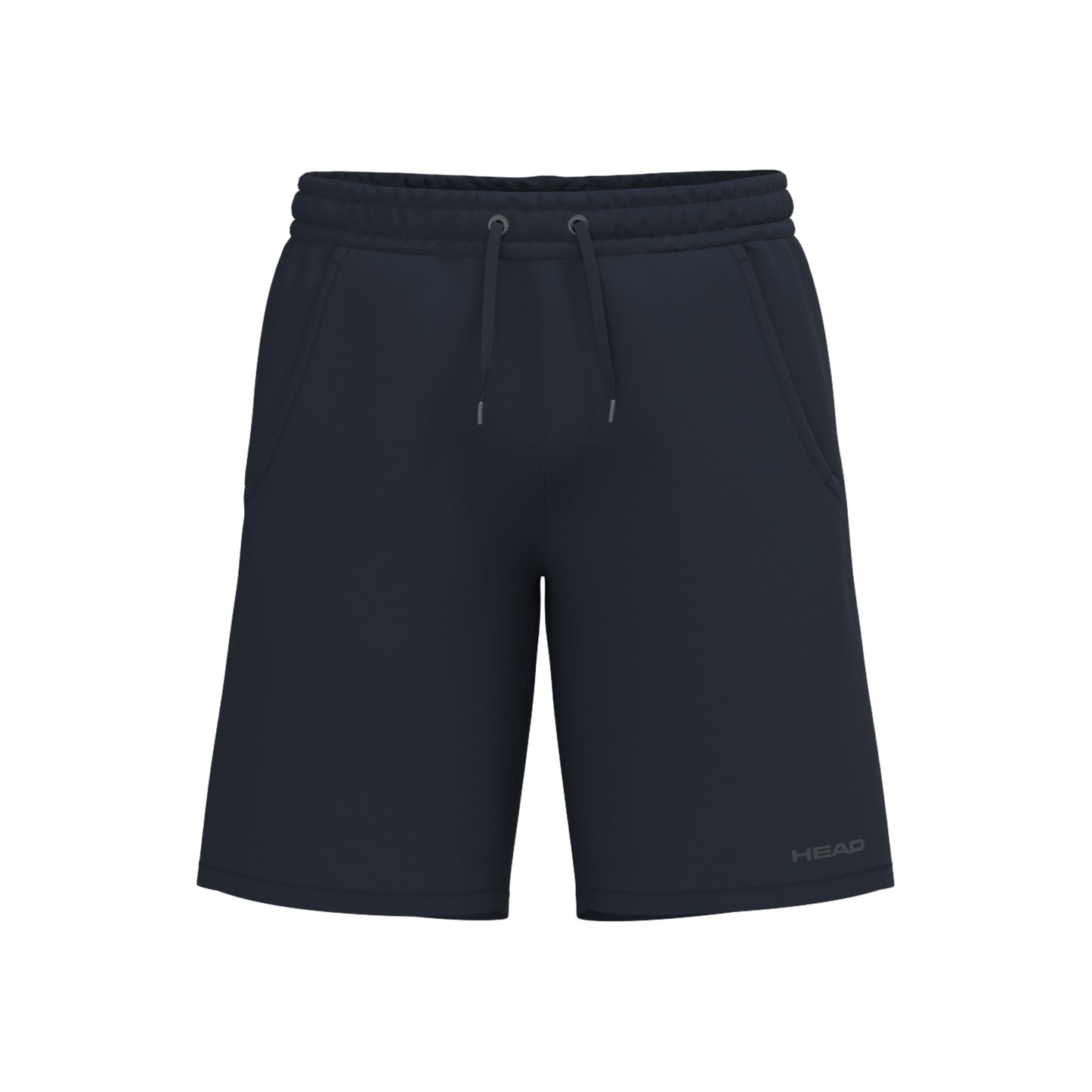 HEAD Club Original Bermuda Ragazzi-Blu Scuro
