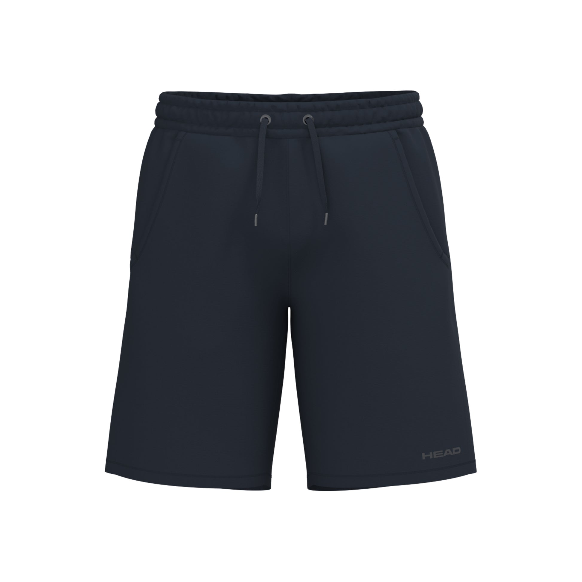 HEAD Club Original Bermuda Ragazzi-Blu Scuro