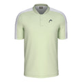 Play Tech Polo Uomini-verde