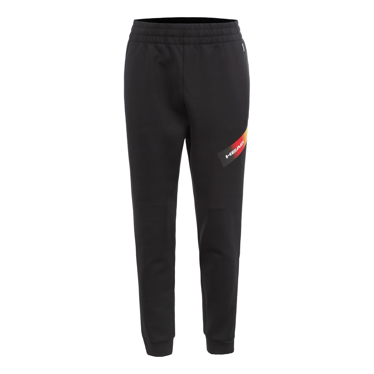 HEAD DTB Vision Pantalone da allenamento Uomini-nero