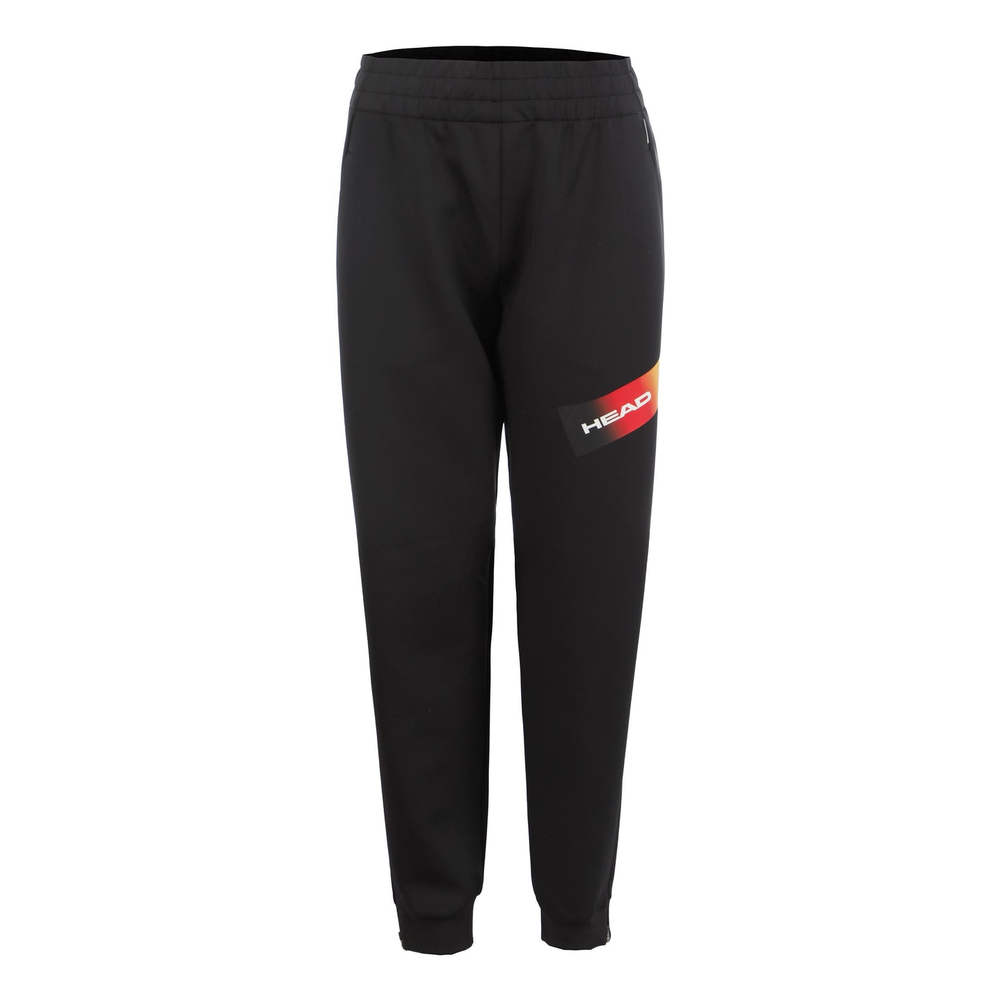 HEAD DTB Vision Pantalone da allenamento Donna-nero