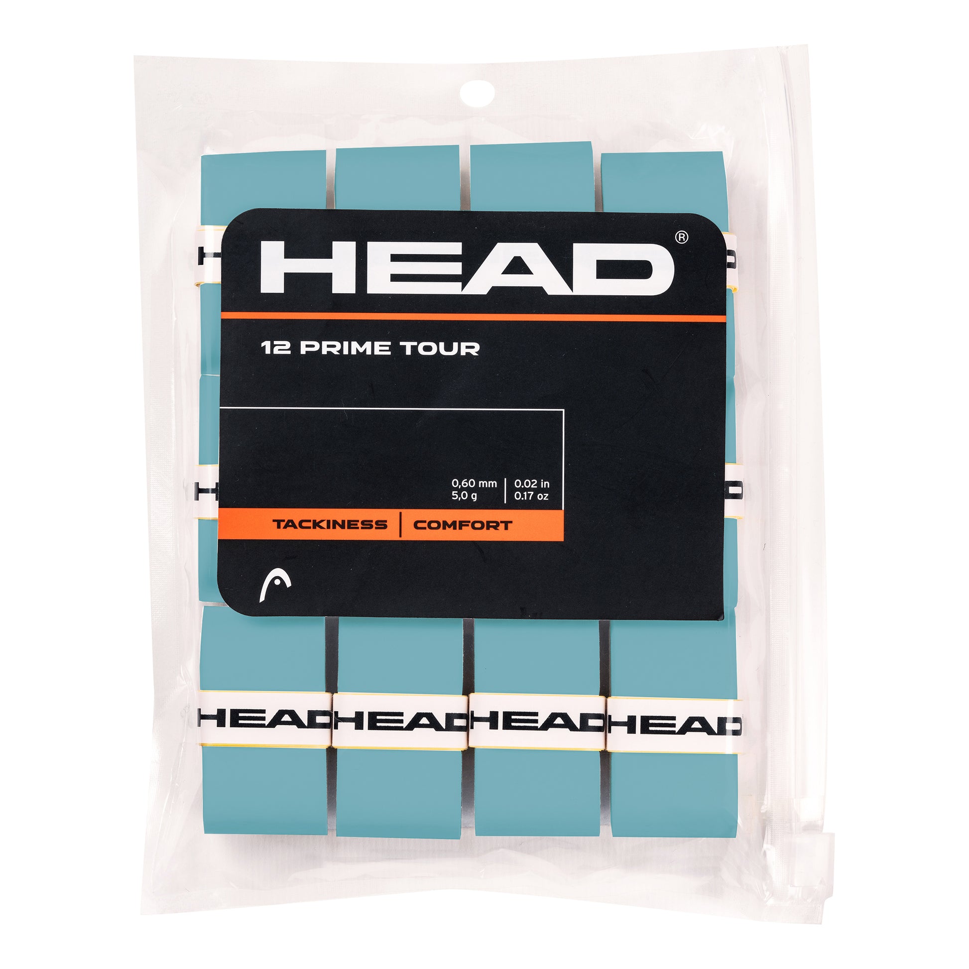 HEAD Prime Tour Confezione da 12 - blu