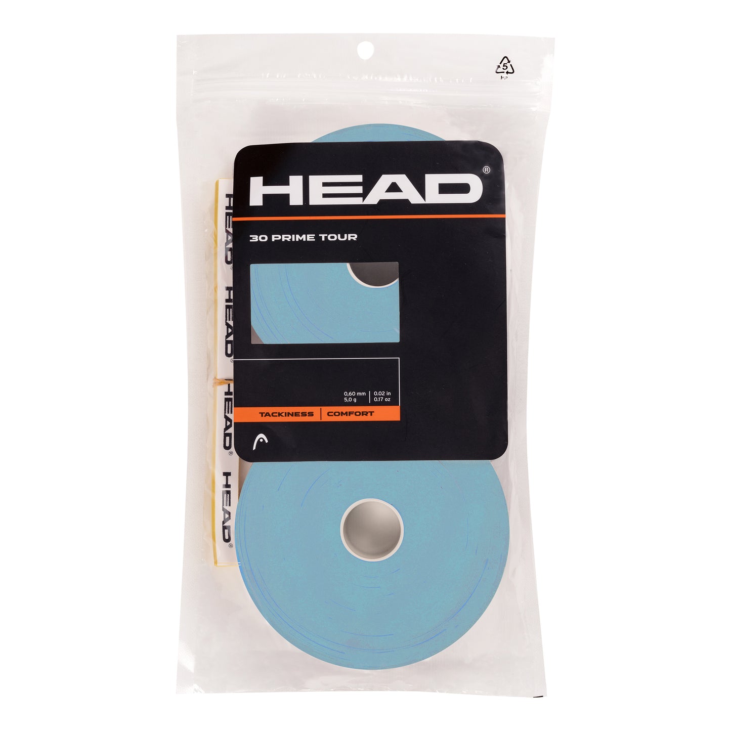 HEAD Prime Tour Confezione da 30 - blu