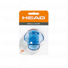 HEAD Ball-Clip Clip per pallina