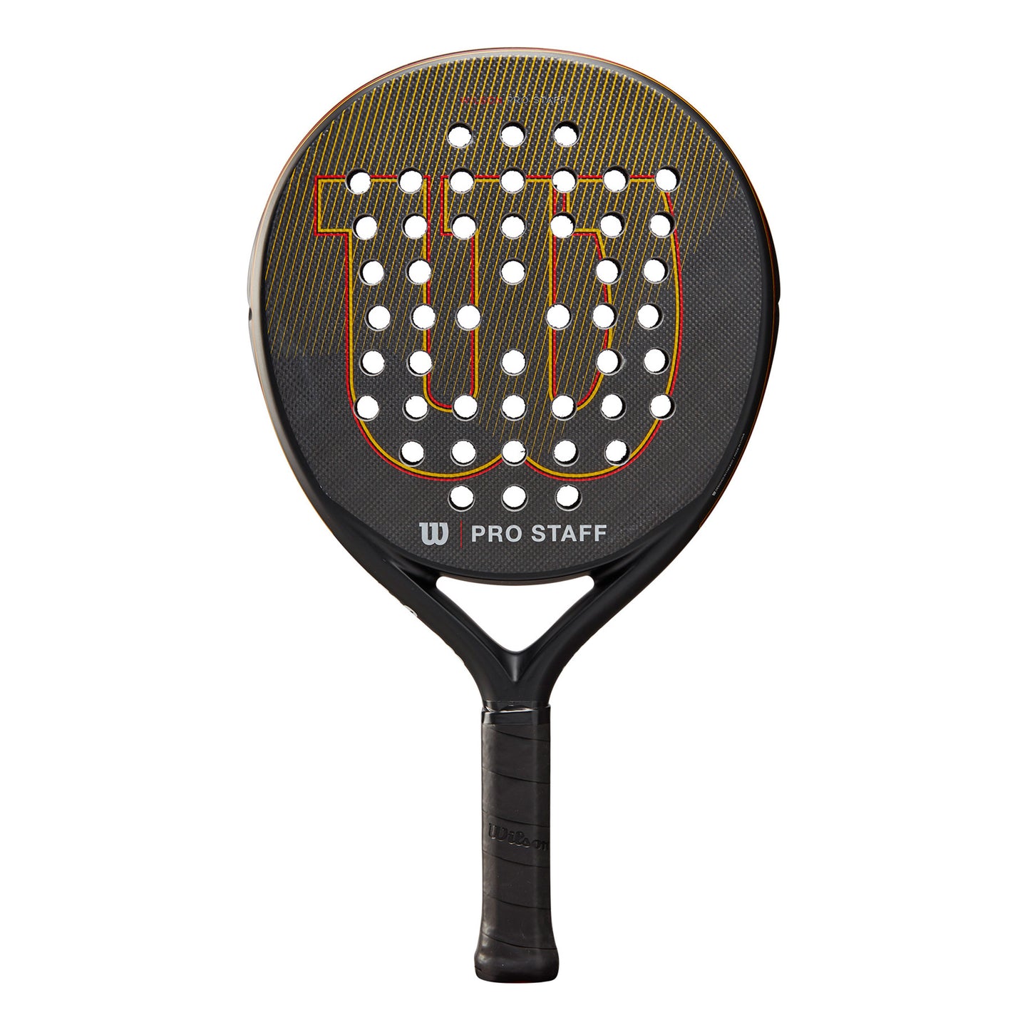 Wilson Pro Staff V2 Racchette da padel