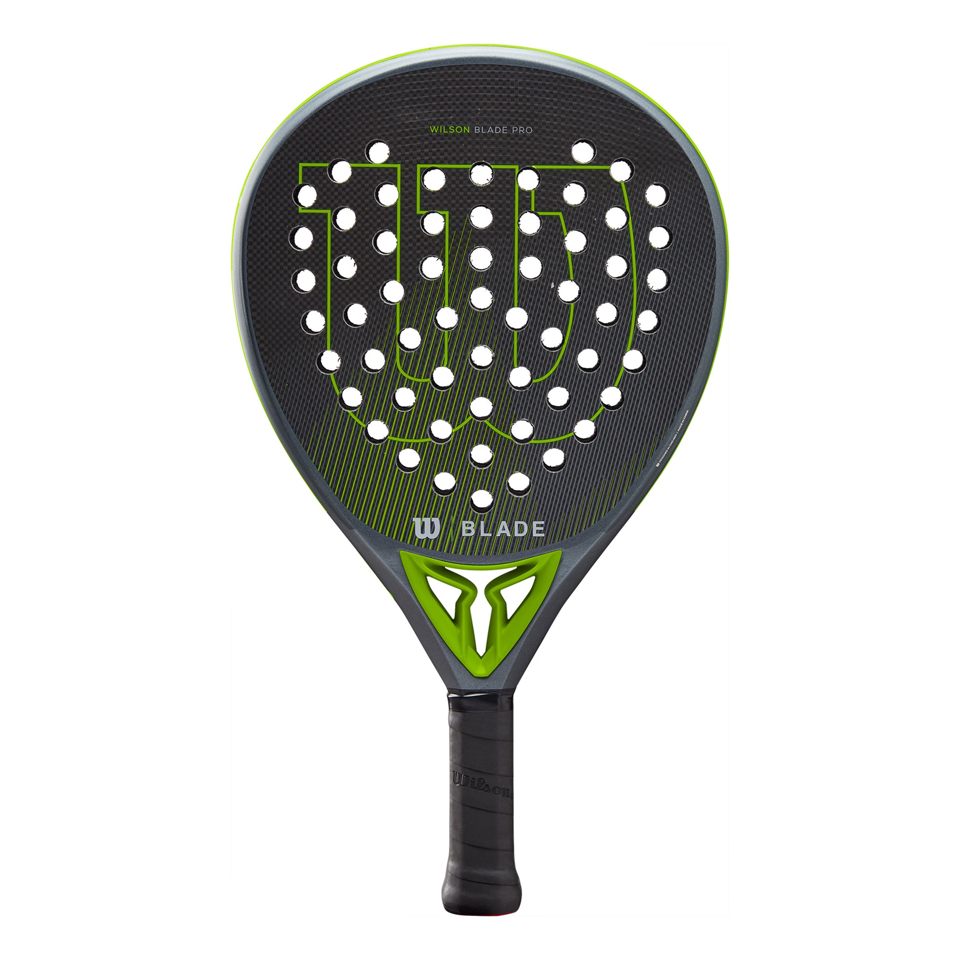 Wilson Blade Pro V2 Racchette da padel