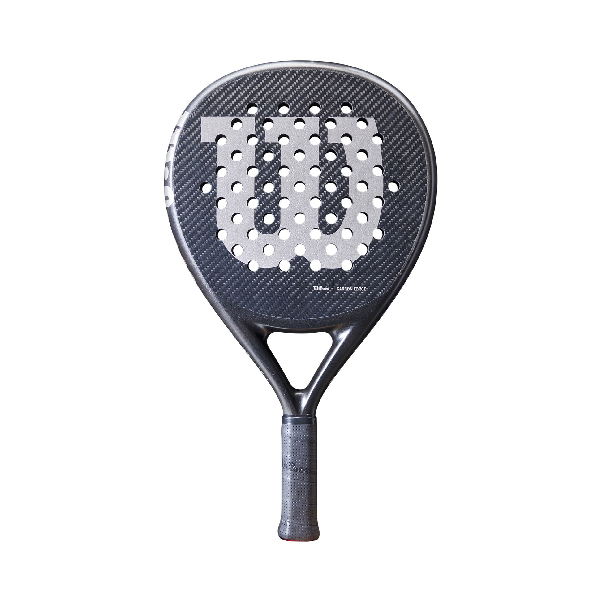 Wilson Carbon Force LT Racchette da padel