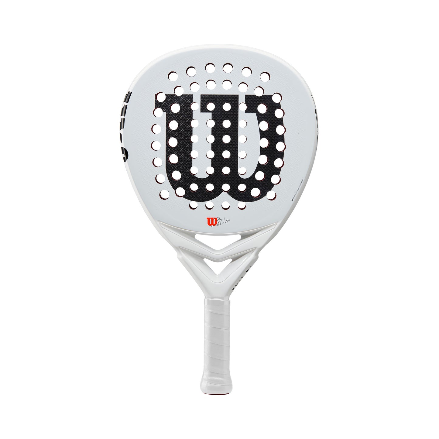 Wilson Bela LT V2.5 Racchette da padel