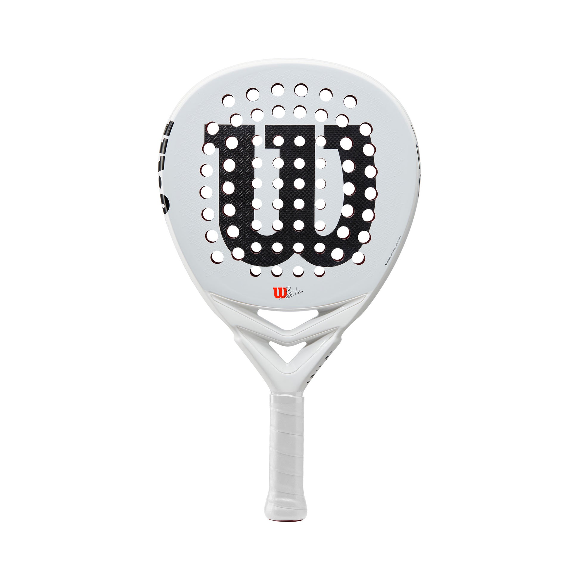 Wilson Bela LT V2.5 Racchette da padel