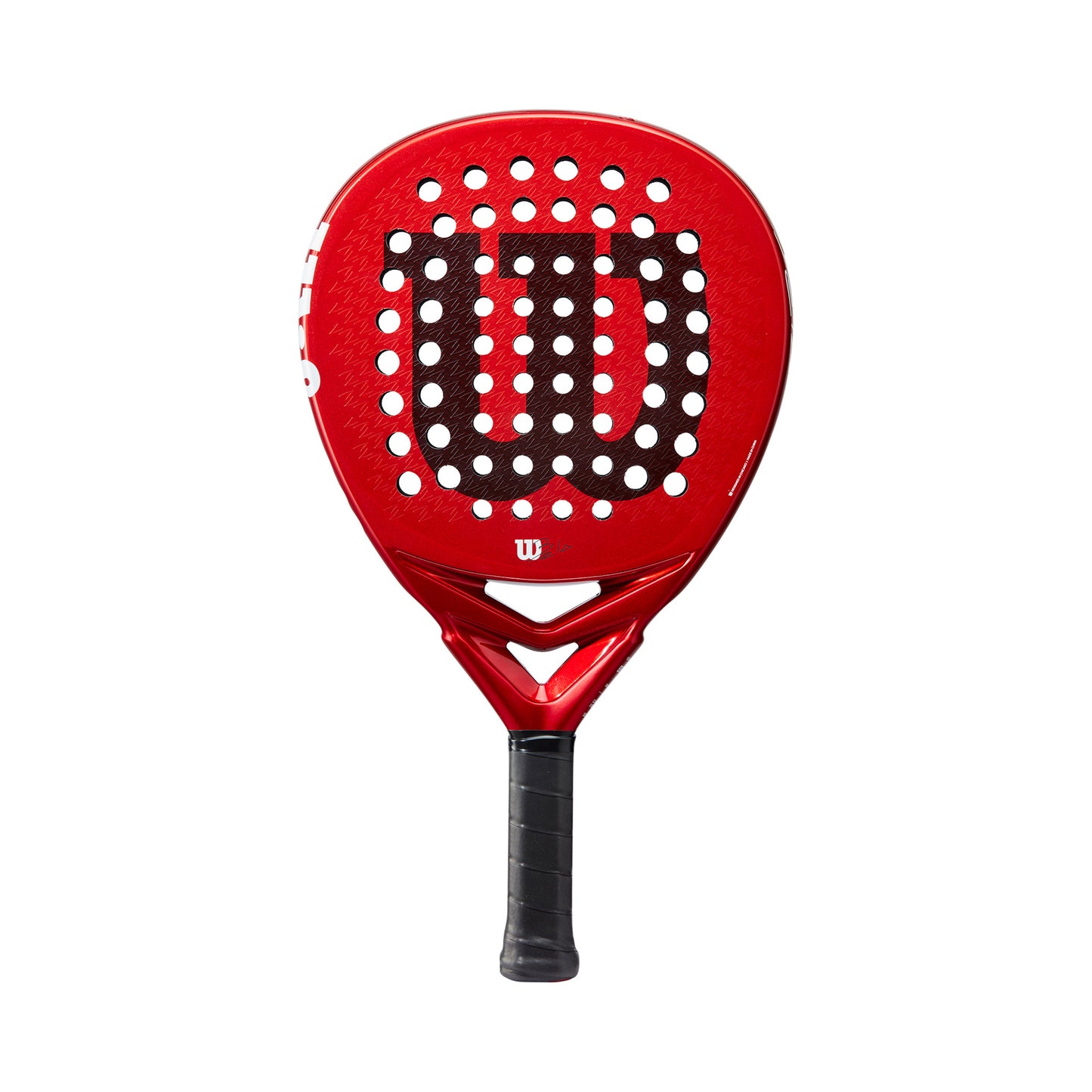 Wilson Bela Elite V2.5 Racchette da padel
