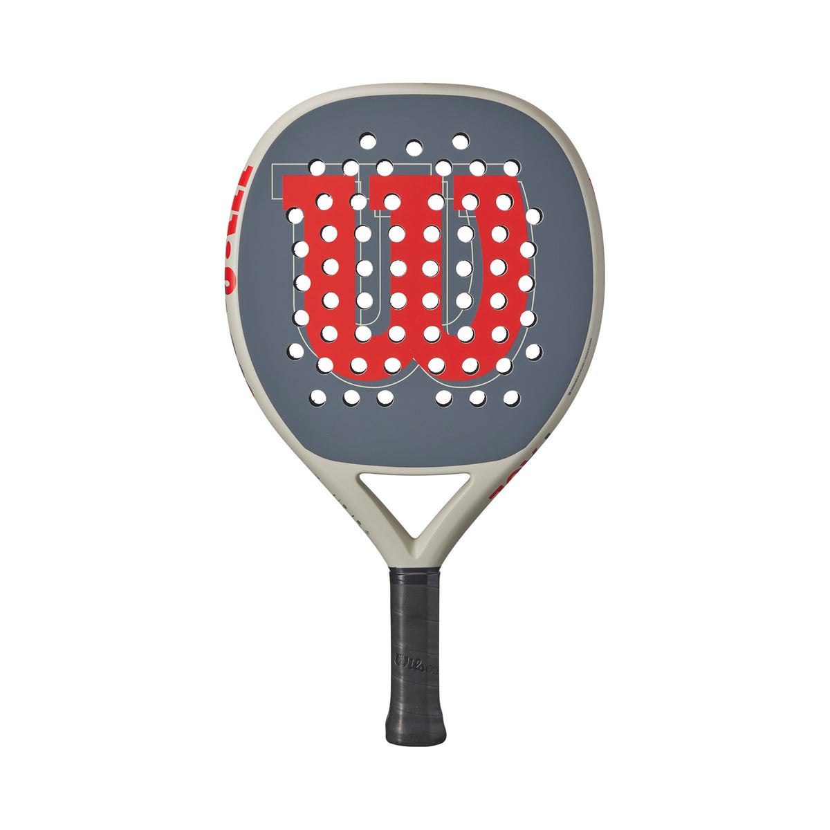 Wilson Pace V1 Racchette da padel