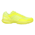 Hurakn Pro 2 Scarpa Da Padel Uomini-Giallo,Bianco