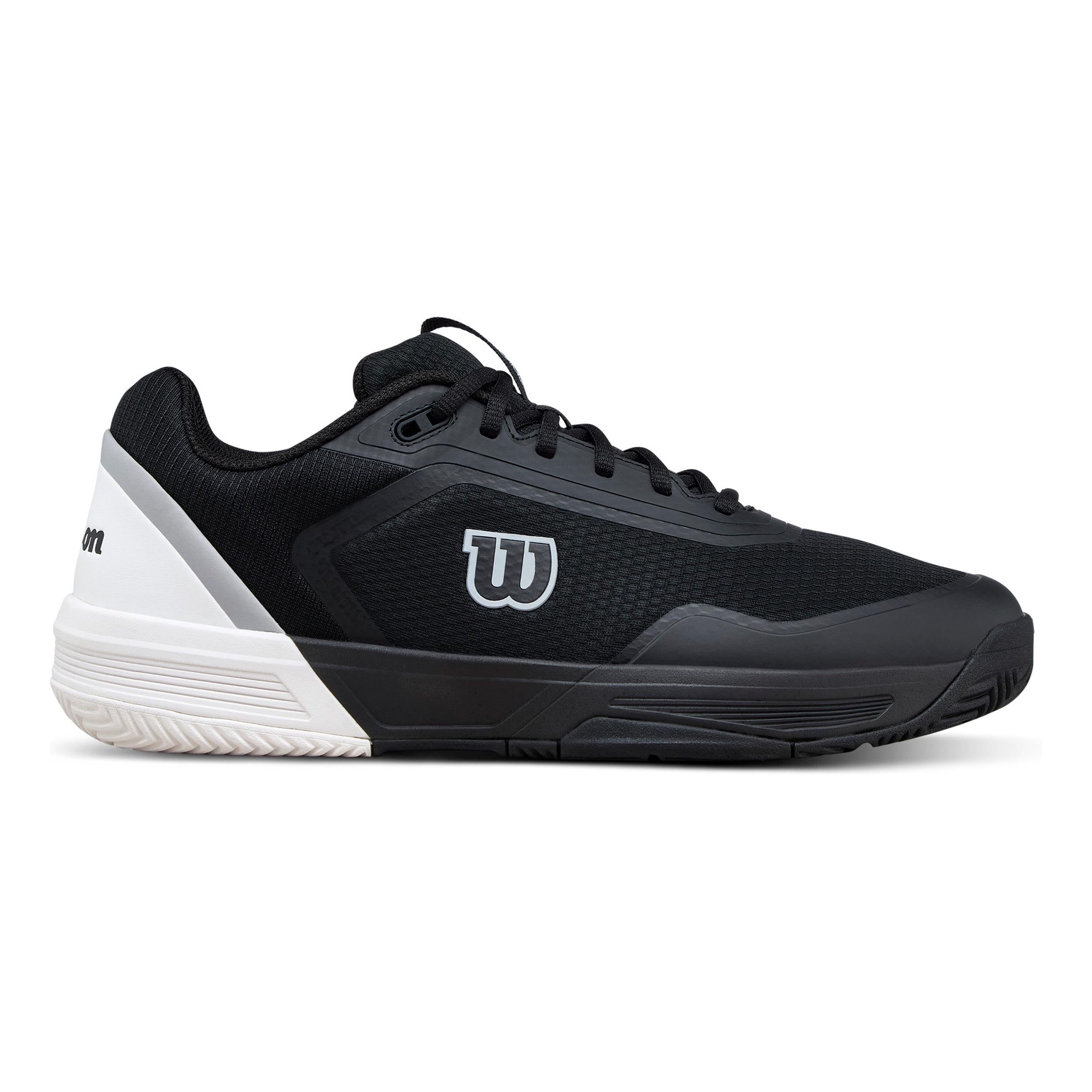 Wilson Court Glide Scarpa per tutte le superfici Uomini - nero, bronzo