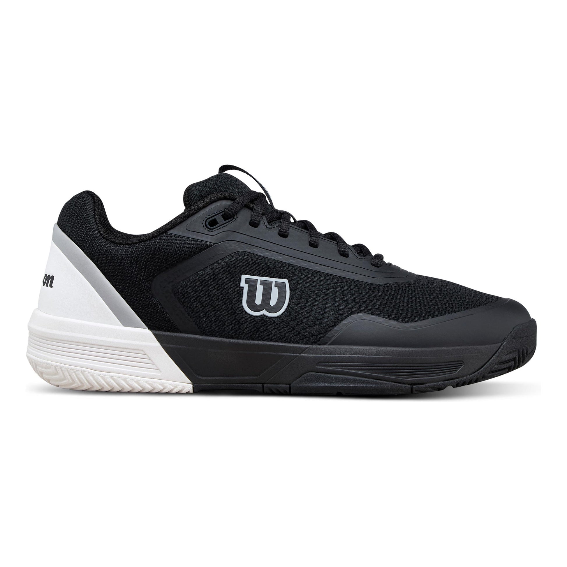 Wilson Court Glide Scarpa per tutte le superfici Uomini - nero, bronzo