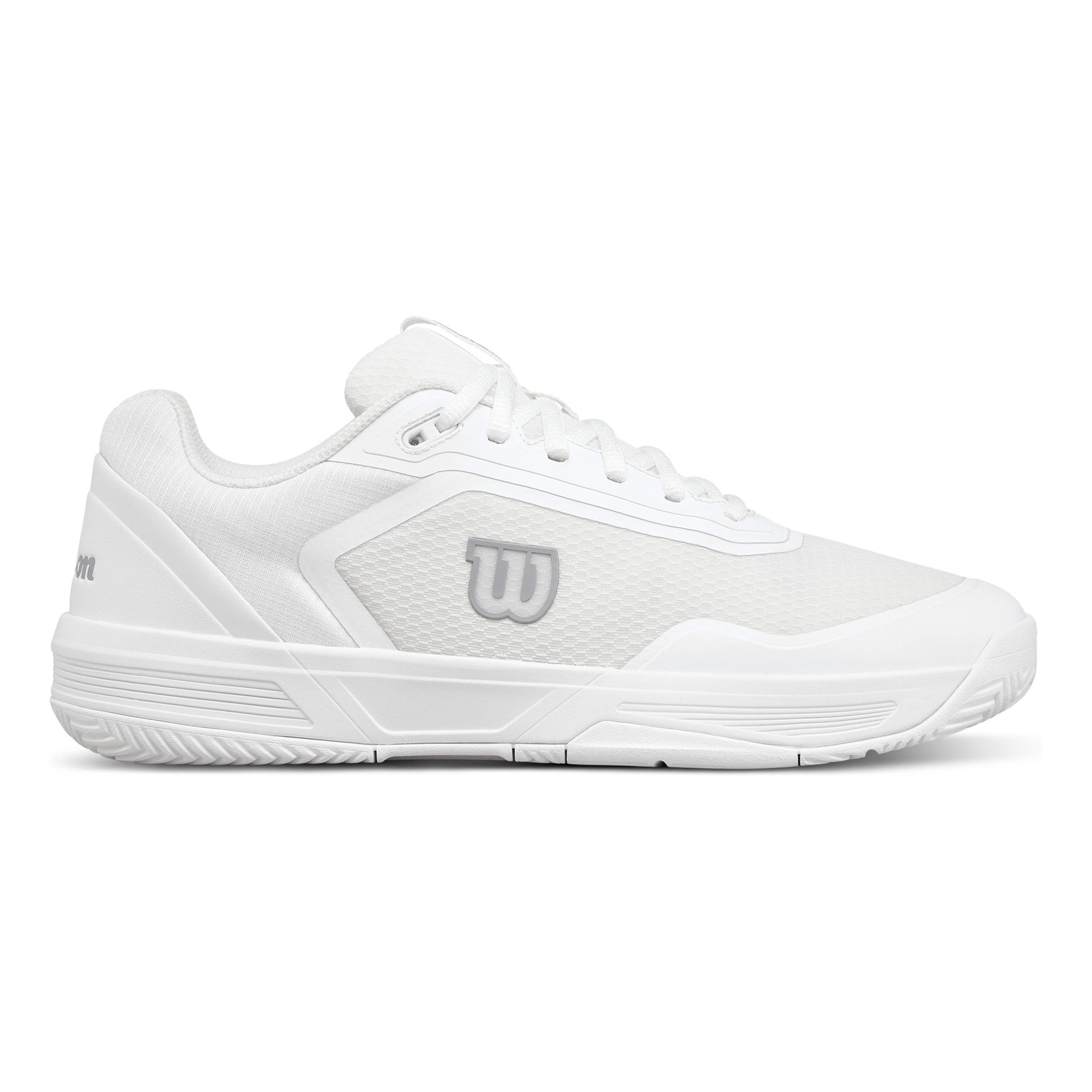 Wilson Court Glide Scarpa per tutte le superfici Uomini-bianco